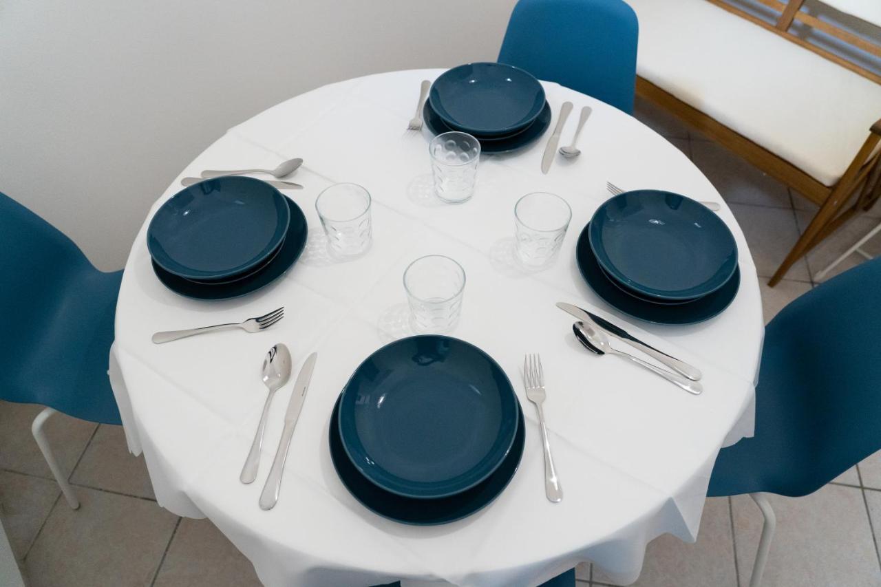 דירות קטאניה Antico Cortile Siciliano מראה חיצוני תמונה
